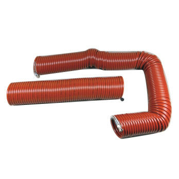 SPIRAL TUBE 15 m long (with bayonet joints)