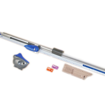 GUILLOTINA MOD. M 9000