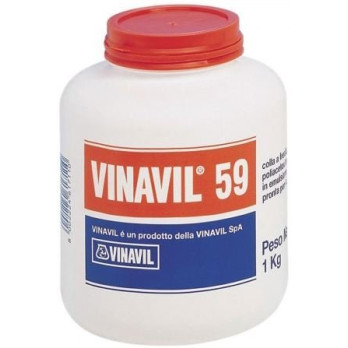 VINAVIL 59 (Pack.  1 kg)