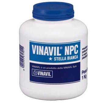 VINAVIL BLU NPC (Pack.  1 kg)