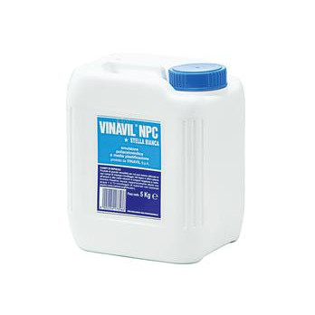 VINAVIL BLU NPC (Pack.  5 kg)
