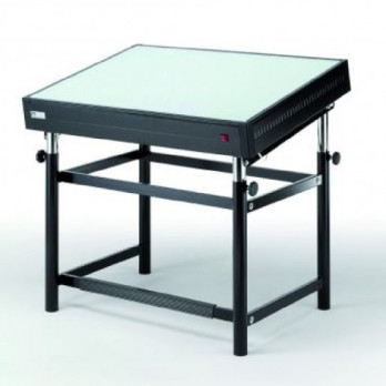 MESA ILUMINADA MOD. ARQUITECTO 411