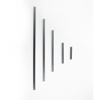 BARRA DENTADA 30 CM PARA TELAR MECANICO