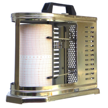 Thermohygrographe mod Q/M