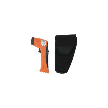 INFRARED THERMOMETER MOD. 652 portable