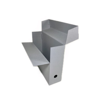 CAJAS AUTOMONTABLES CON Tapa abatible “Tiziano”