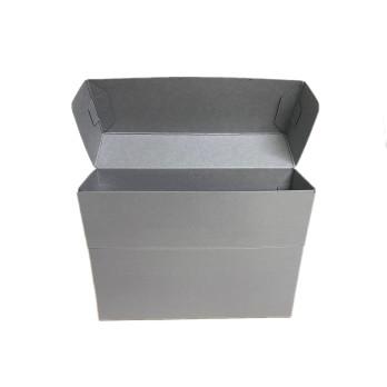 CAJAS AUTOMONTABLES CON Tapa abatible “Tiziano”