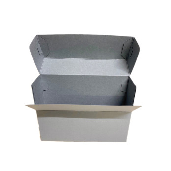 CAJAS AUTOMONTABLES CON Tapa abatible “Tiziano”