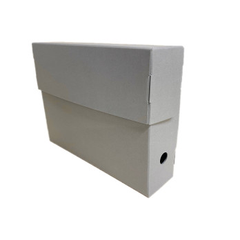 CAJAS AUTOMONTABLES CON Tapa abatible “Tiziano”