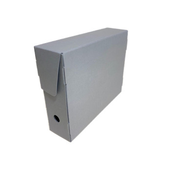 CAJAS AUTOMONTABLES CON Tapa abatible “Tiziano”