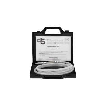 Vibroinciseur F1 pointe standard en Widia 38mm (diam 2mm) 2 Ã  6 bars