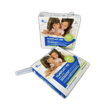 Filmoplast   P90 - Ruban blanc