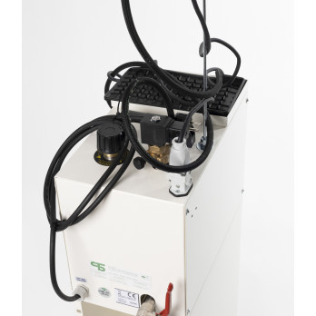 Générateur de vapeur, mod.Minor 164, 1250 W, 220V