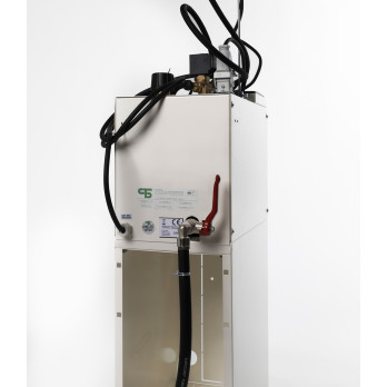 STEAM CLEANER MOD. MINOR 164