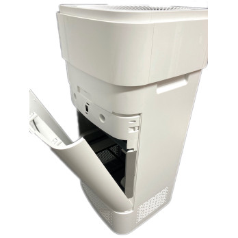 LUFTREINIGER MOD. Q3