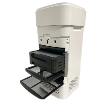 LUFTREINIGER MOD. Q3