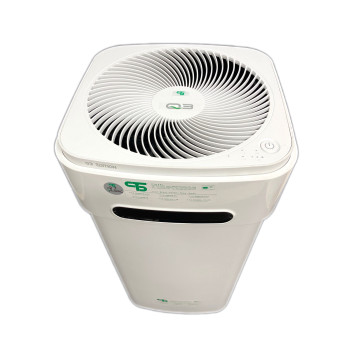 PURIFICATORE-SANIFICATORE AMBIENTALE MOD. Q3