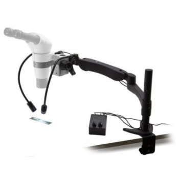 FLOOR STAND MOD. SZ-STL 5 LED for SZM microscopes