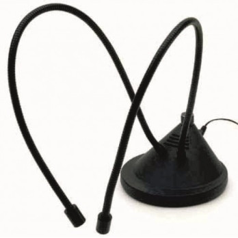 TWO-ARM LED ILLUMINATOR