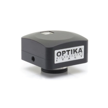 CÁMARA DE VÍDEO A COLOR MOD. B5