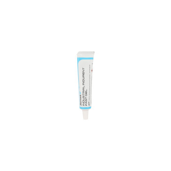 SILICAL 116 (pack size 40 g) RAPID HARDENER FOR SILICAL 110 (2% BY WEIGHT)