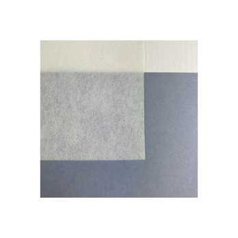 NON-WOVEN SUPPORT MATERIAL ART. TNT 460 65 g/m² - 100 m x 90 cm wide (90 m²)