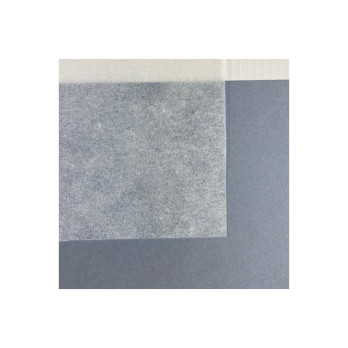 NON-WOVEN SUPPORT MATERIAL ART. TNT 55 -45 g/m² - 10 m x 180 cm wide (18 m²)