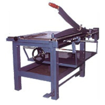 CORTACARTON MOD. TCT 1100