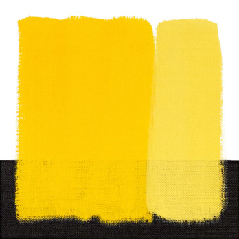 COL.VERNICE REST.MAIMERI- 20ml-art.081 Jaune de Cadmium Clair_g.3