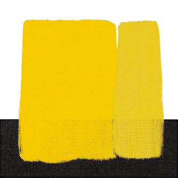 COL.VERNICE REST.MAIMERI- 20ml-art.082 Jaune de Cadmium Citron_g.3