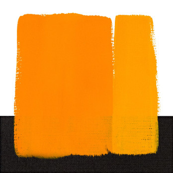 COL.VERNICE REST.MAIMERI- 20ml-art.084 Jaune de Cadmium Foncé_g.3