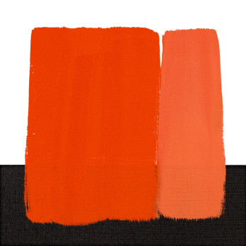 COL.VERNICE REST.MAIMERI-tubo 20ml-art.224 Rosso di Cadmio Arancio_g.4