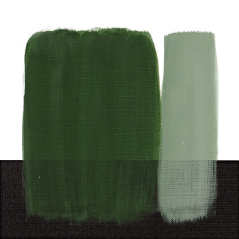 MAIMERI RESTAURO VARNISH COLOUR ART. 296- 20 ml tube - GREEN EARTH - SERIES 1