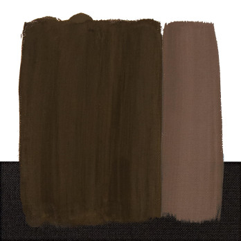 COL. BARNIZ REST. MAIMERI – tubo 20 ml – art. 482 Marrón Transparente_g.1