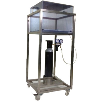 DEACIDIFICATION MACHINE