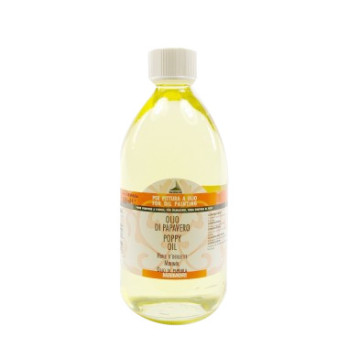 ACEITE AMAPOLA ART. 656 MAIMERI (500 ML)