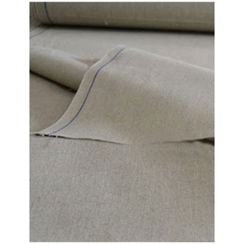 PERSENNINGTUCH - 100% Leinen - 430 gr/mq - Tuch  5 mt - h. 300 cm (15 mq)