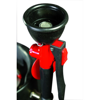 DOCCIA LAVAOCCHI E VISO ART. 250 H