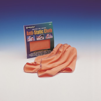 CHIFFON ANTISTATIQUE