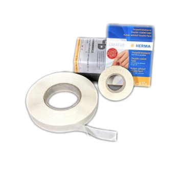 SELF-ADHESIVE DOUBLE SIDED TAPE