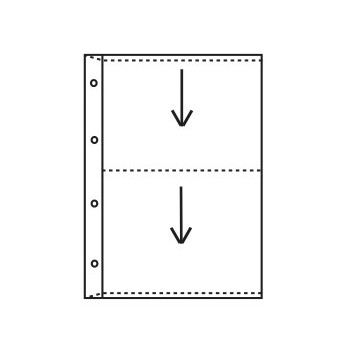 ENCLOSURES "Puccini" 250x310 mm