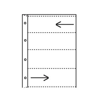 ENCLOSURES "Puccini" 245x310 mm