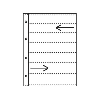 ENCLOSURES "Puccini" 245x310 mm