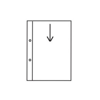 ENCLOSURES "Puccini" 188x220 mm