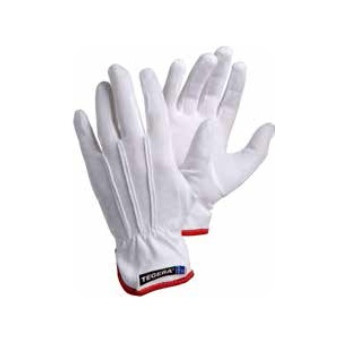 ARCHIVAL COTTON GLOVES 270 mm