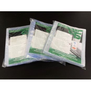 HOJAS PARA ÁLBUM “Machiavelli” 342x430 mm