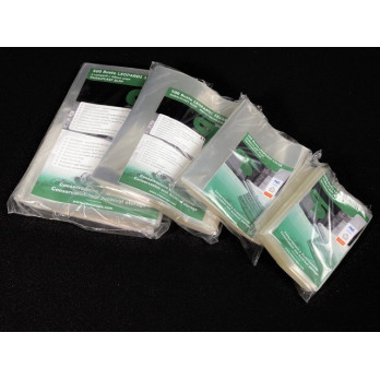 SOBRE BOLSAS ULTRALIGERAS “Leopardi”