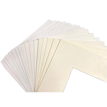 CARTON DE CONSERVATION CRESCENT