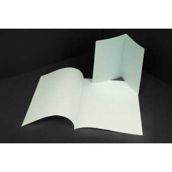 SINGLE CREASE FOLDERS “Bramante”