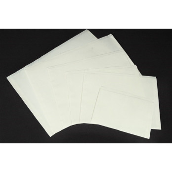 POCKET ENVELOPES WITH REAR LONG FLAP “Donizetti”